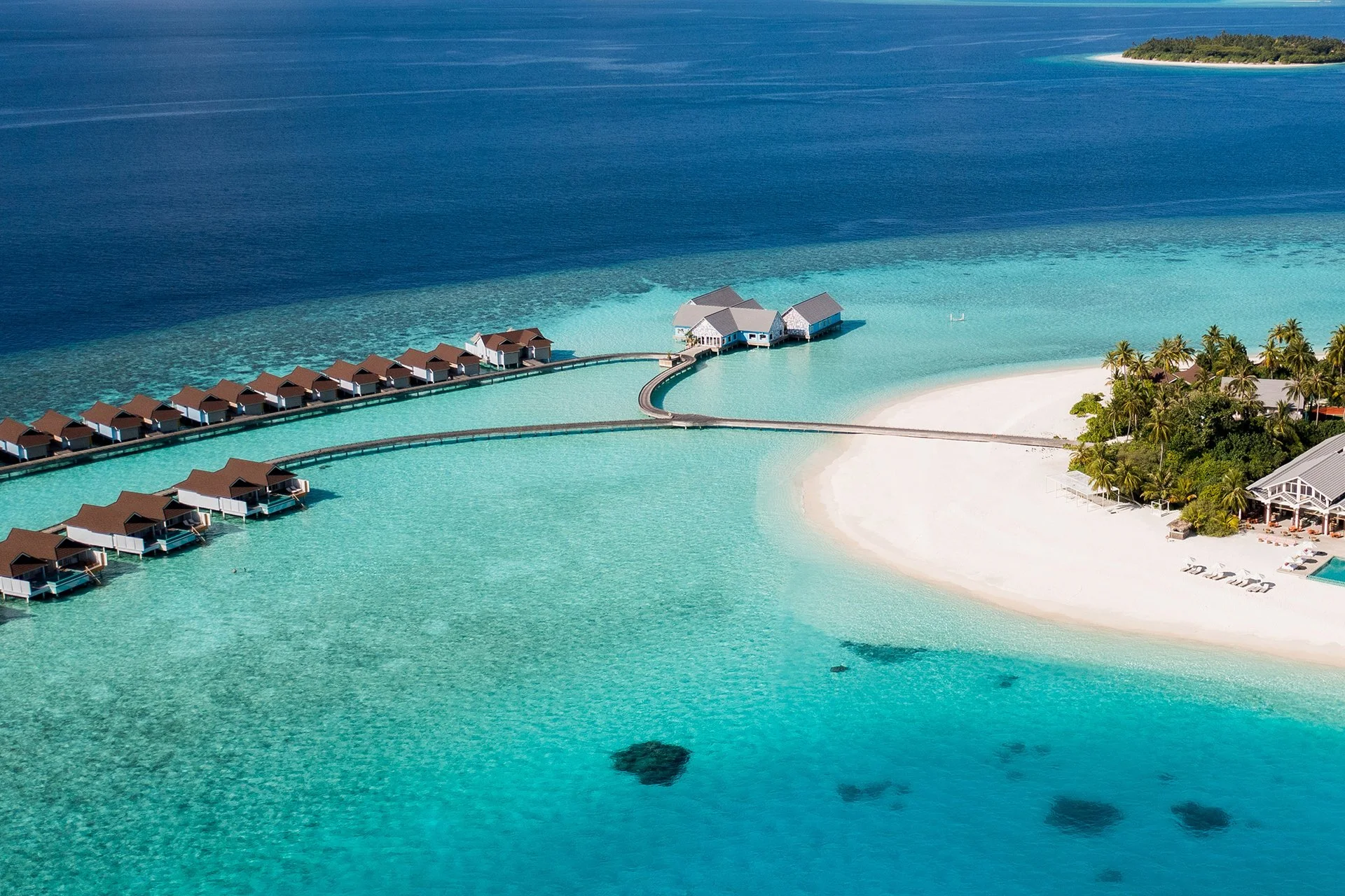 The Standard, Maldives