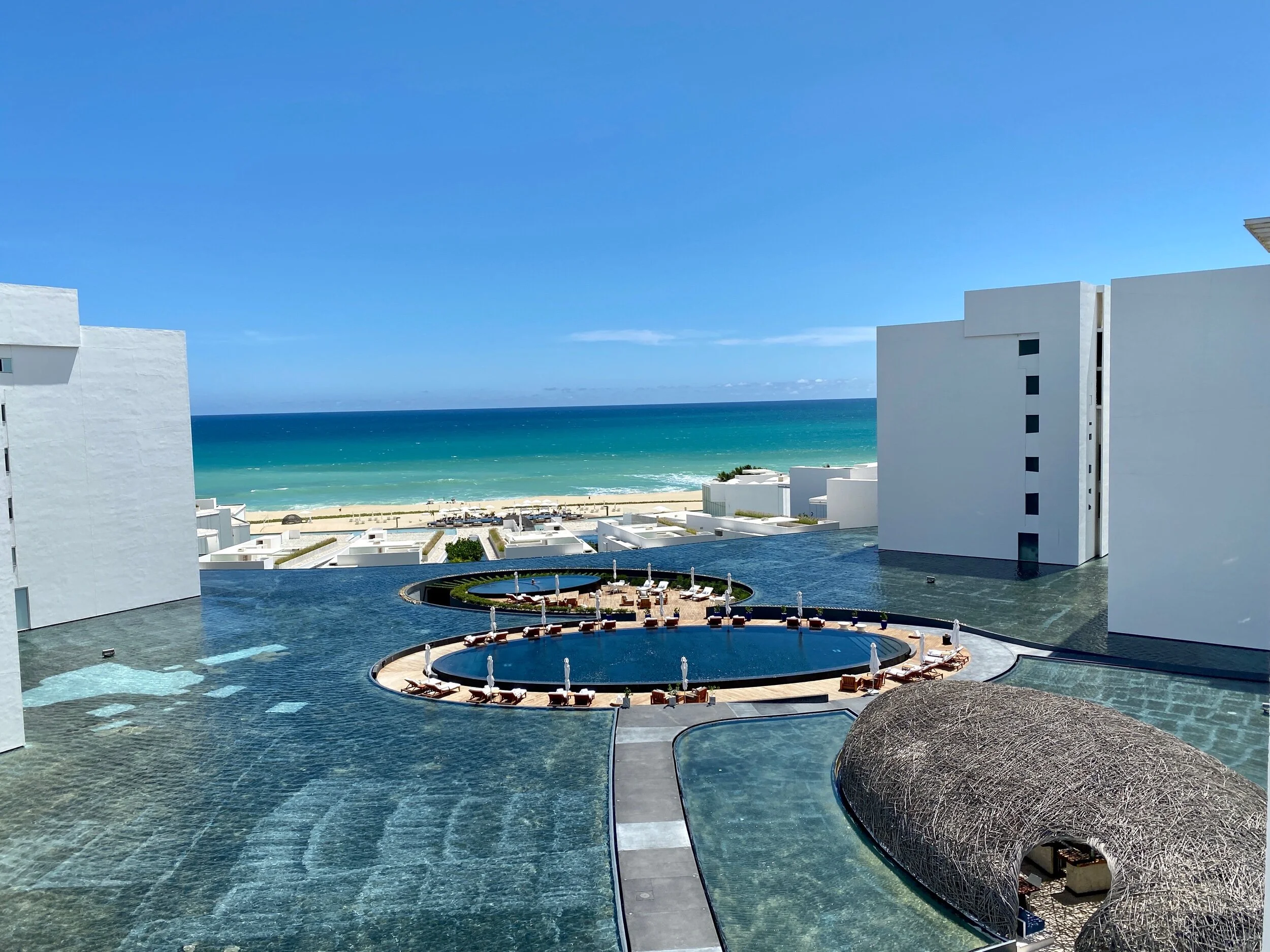 Viceroy Los Cabos Review