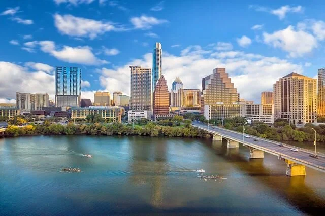 Weekend Wanderings: Austin Guide