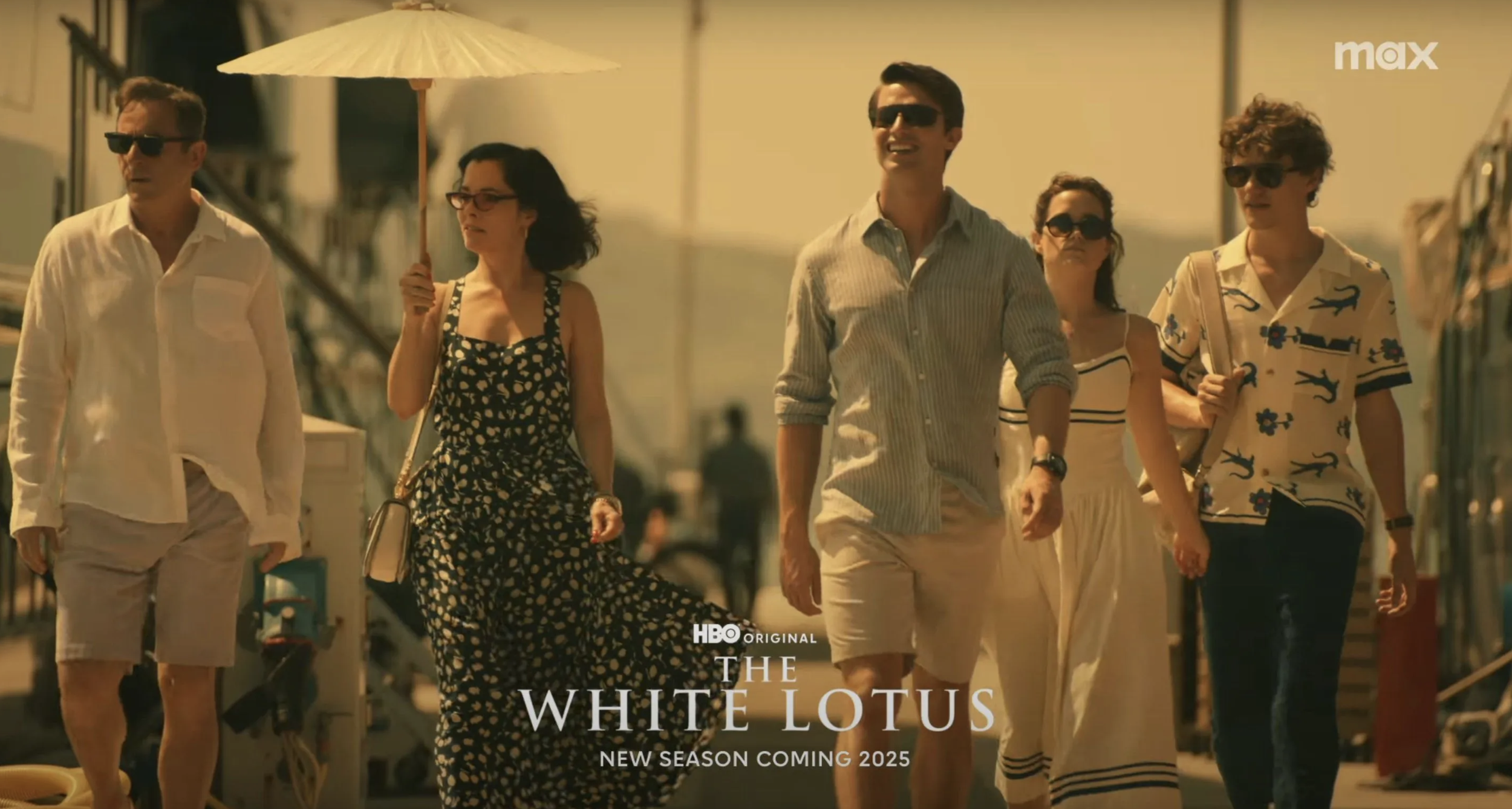 White Lotus in Thailand: Hotels and Resorts Featured In Season 3