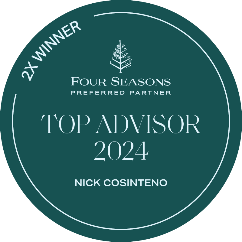 Four Seasons Grand Prize Winner 2024