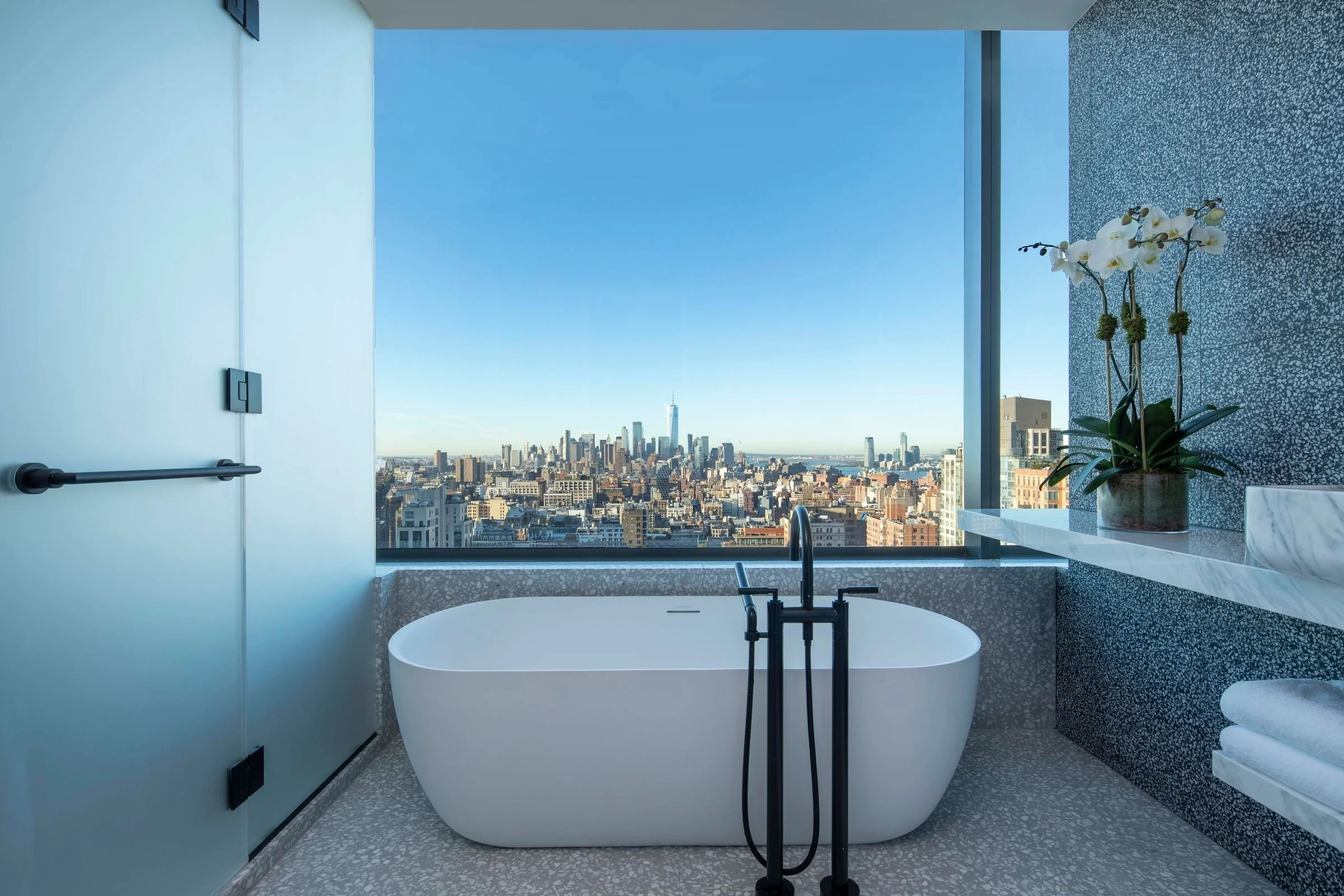 The Ritz-Carlton New York, NoMad - Length of Stay Discount