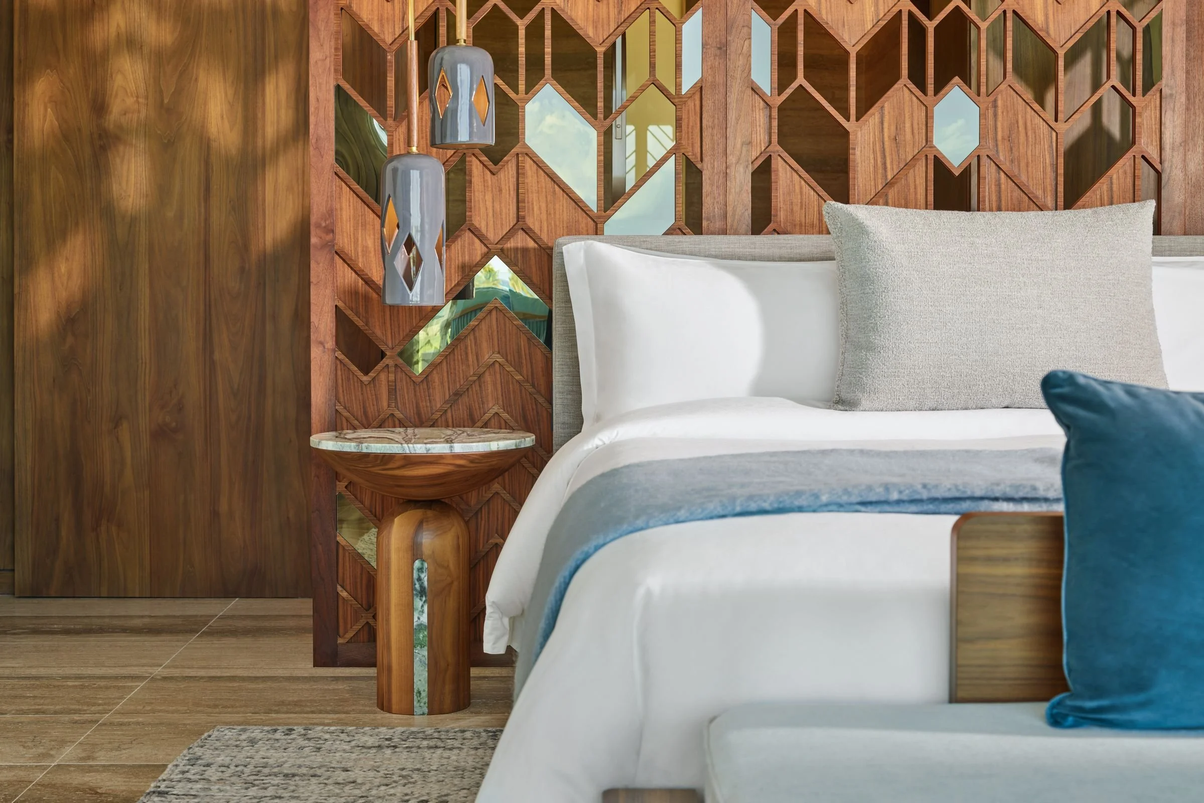 The St. Regis Kanai Resort, Riviera Maya - Up to 20% off PLUS Daily $100 Resort Credit