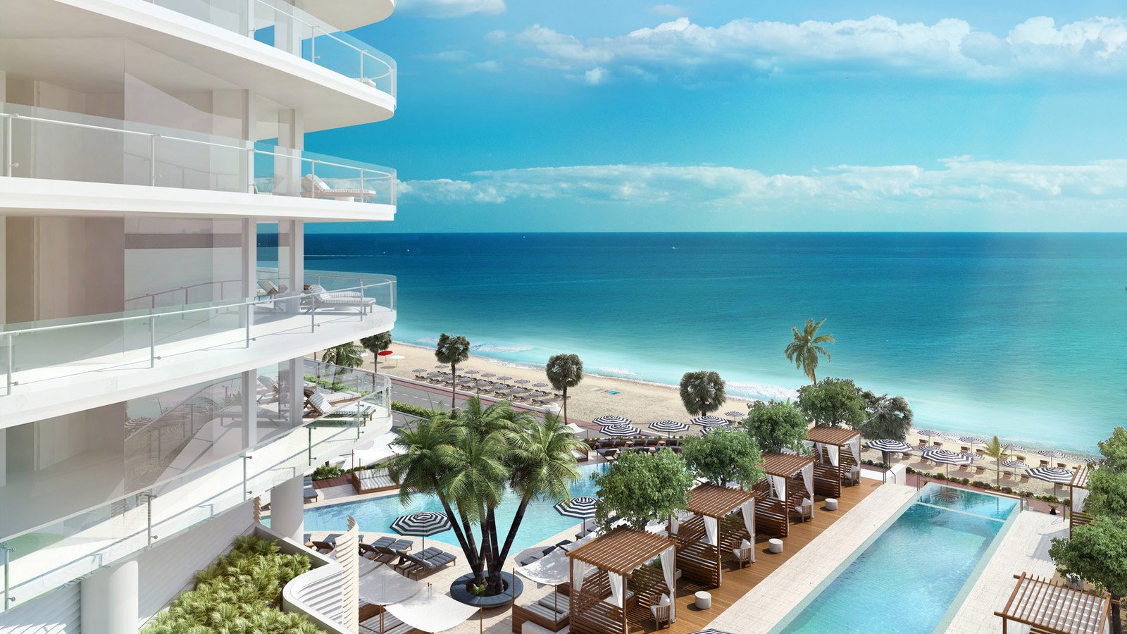 Four Seasons Hotel and Residences Fort Lauderdale - Additional $100 Credit (Copy)