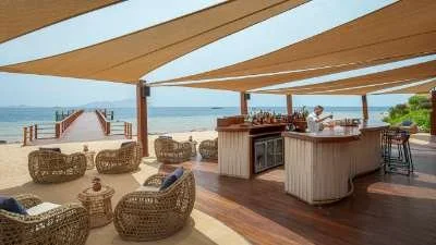 Four Seasons Resort Sharm El Sheikh - Additional $1500 Credit (Copy)