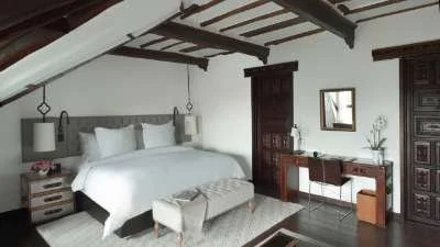 Four Seasons Hotel Bogota - 25% Off (Copy)