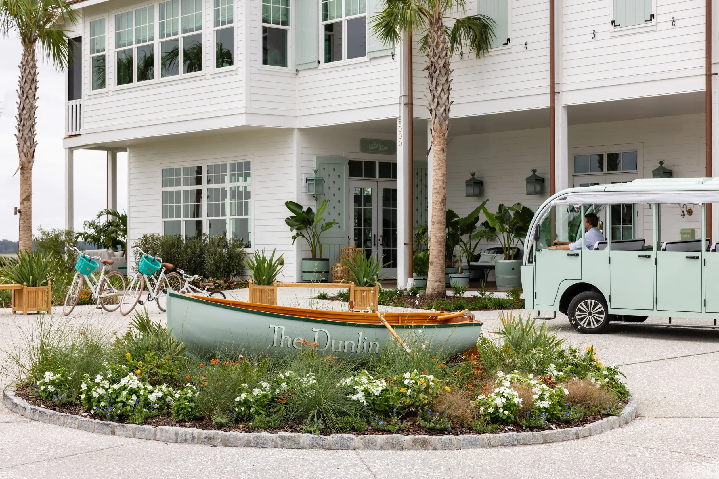 The Dunlin, Auberge Resorts Collection - Save up to 30% (Copy)