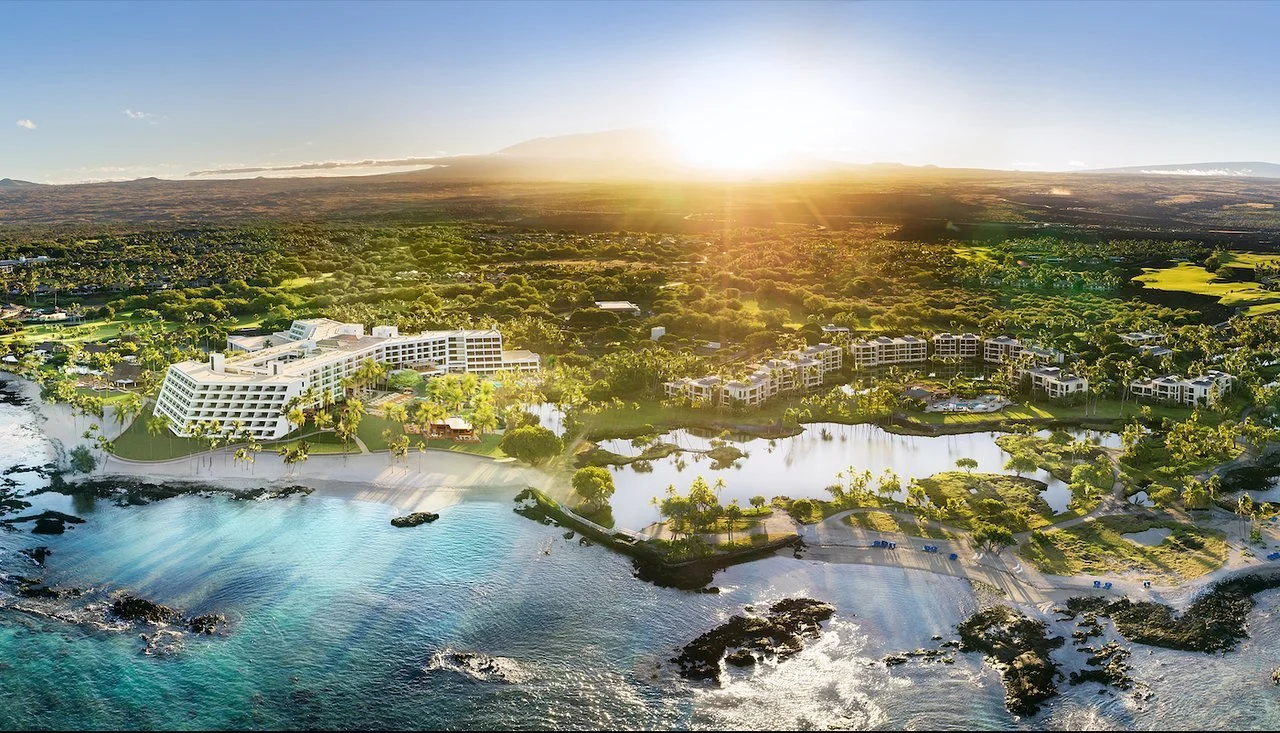 Mauni Lani, Auberge Resorts Collection - 4th Night Free + $250 USD Resort Credit (Copy)