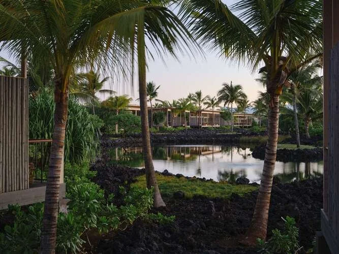 Kona Village, A Rosewood Resort