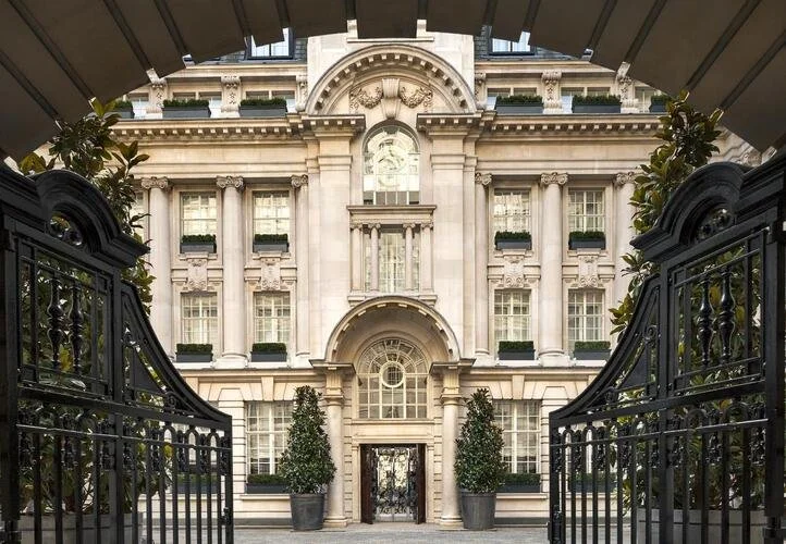Rosewood London - 4th Night Free (Copy)
