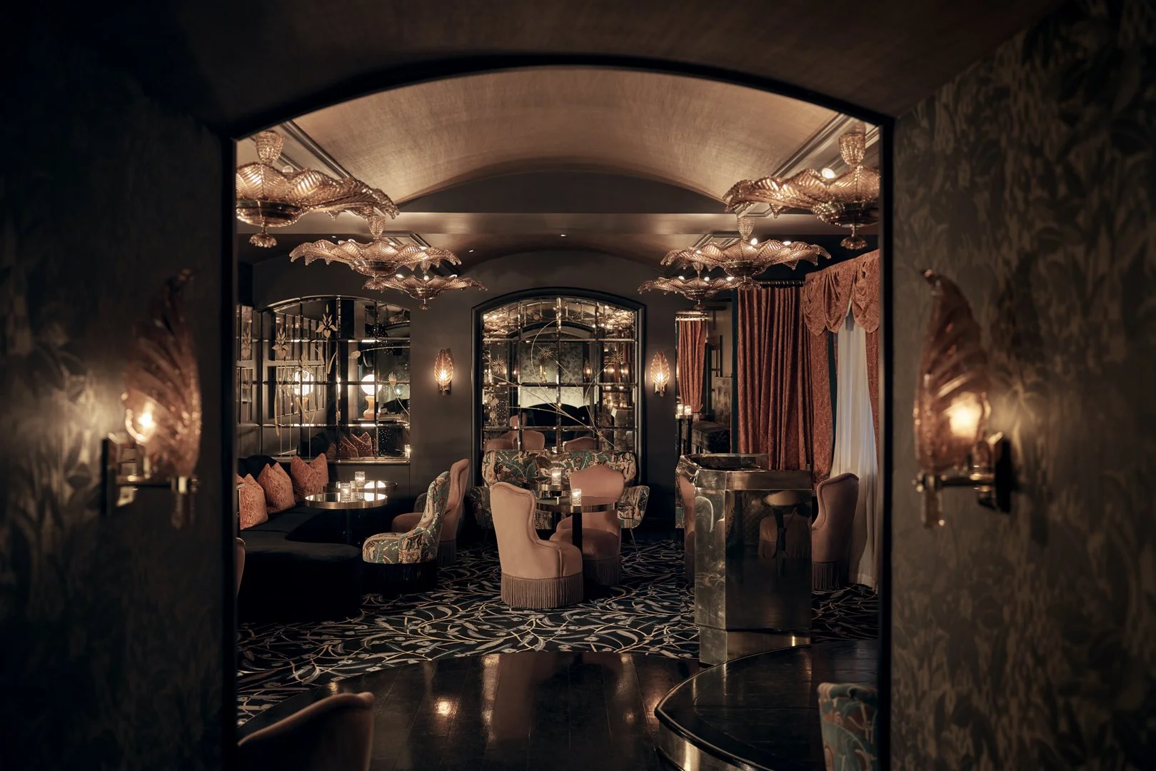 NoMad London - Common Decency Main Room.jpg