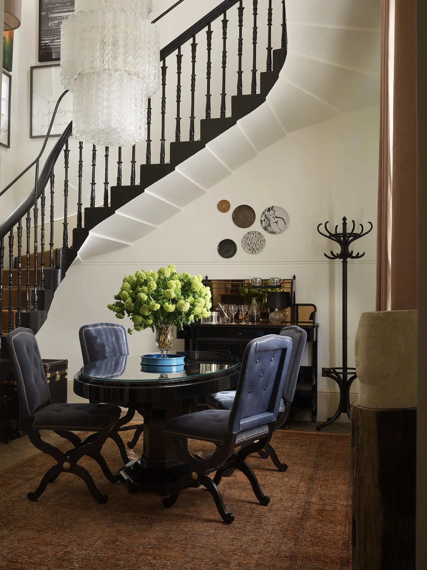 NoMad London - Staircase Detail.jpg