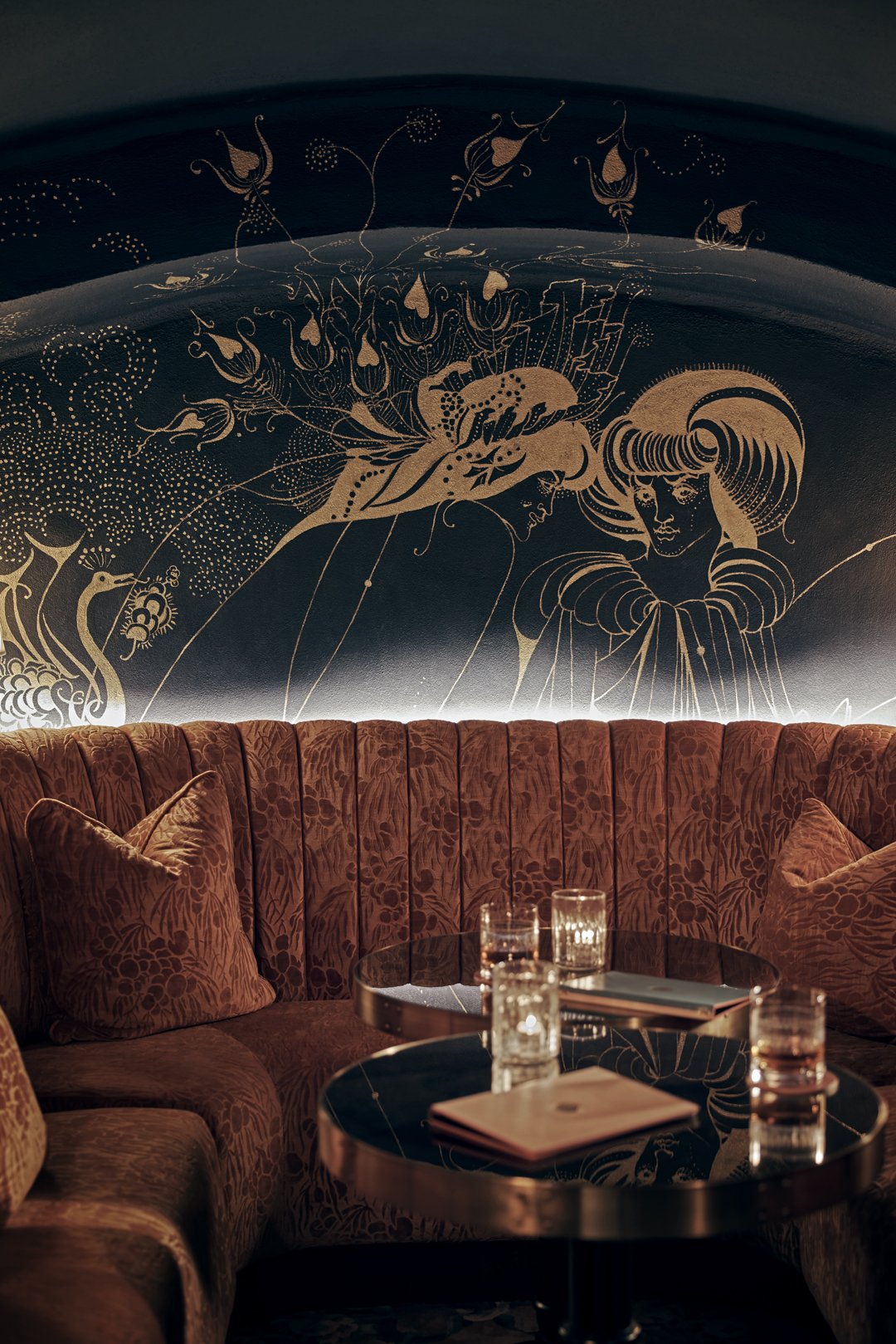 NoMad London - Common Decency Snug.jpg