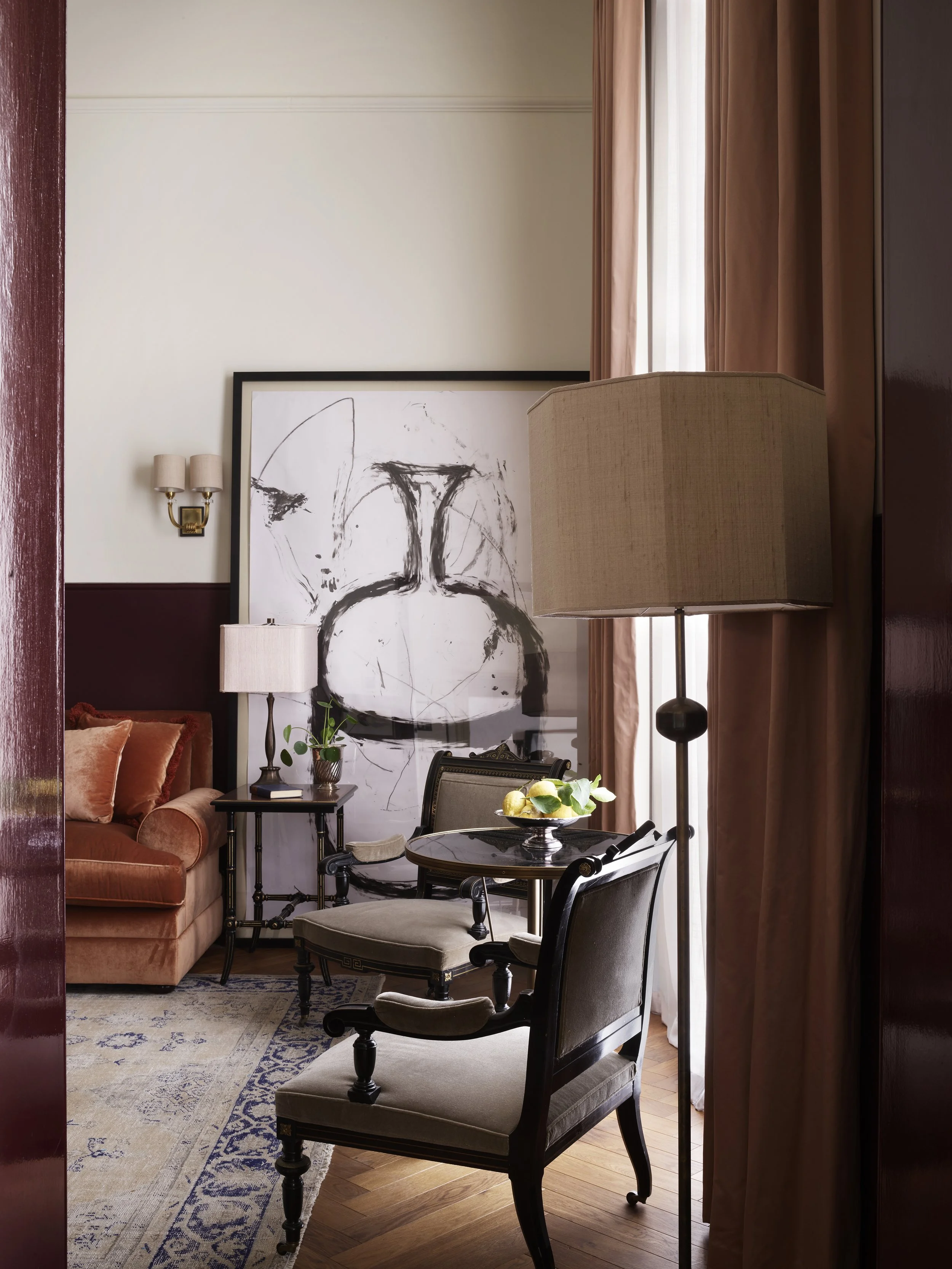 NoMad London - Royal Opera Suite Art.jpg