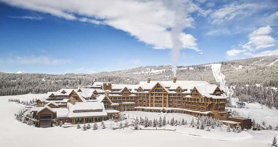 Montage Big Sky - 4th Night Free and $200 Credit (Copy)