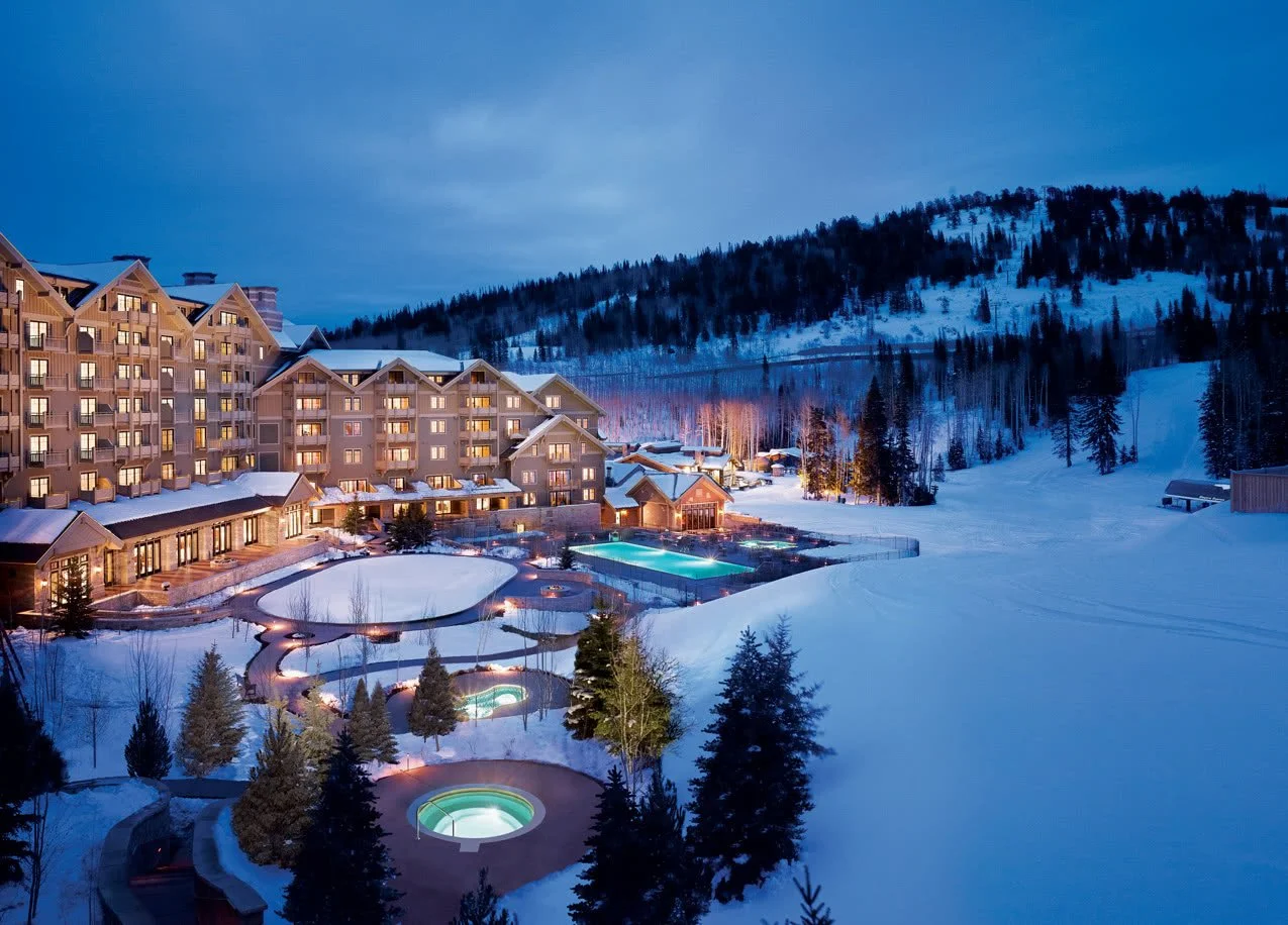Montage Deer Valley - 4th Night Free + $200 Credit (Copy)