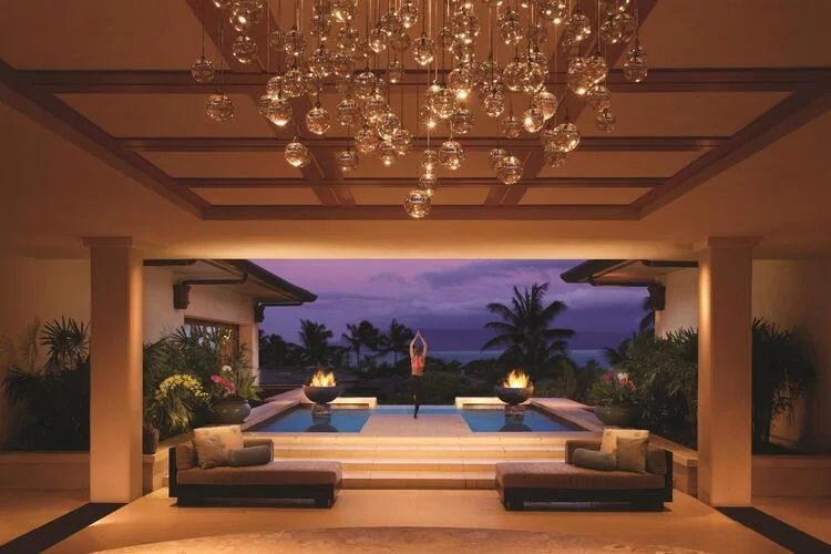 Montage Kapalua Bay - 5th Night Free (Copy)