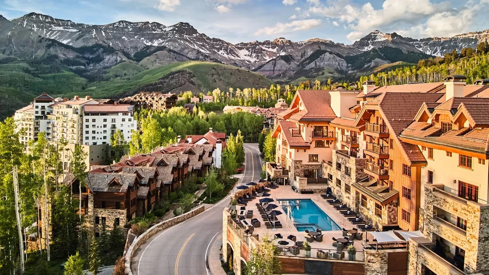 Madeline Hotel & Residences, Auberge Collection — Live Luxe Travel Co.