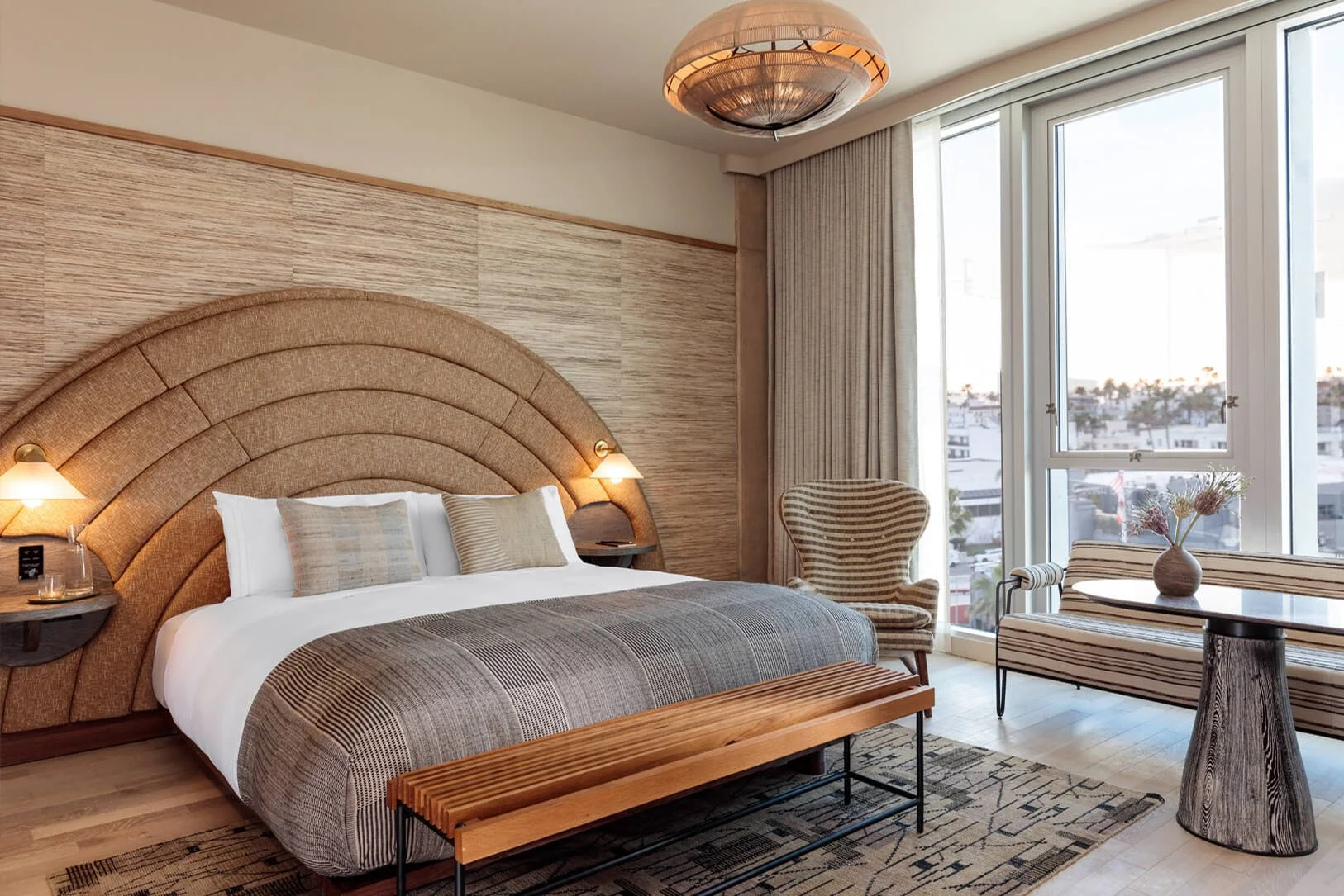 Santa Monica Proper Hotel