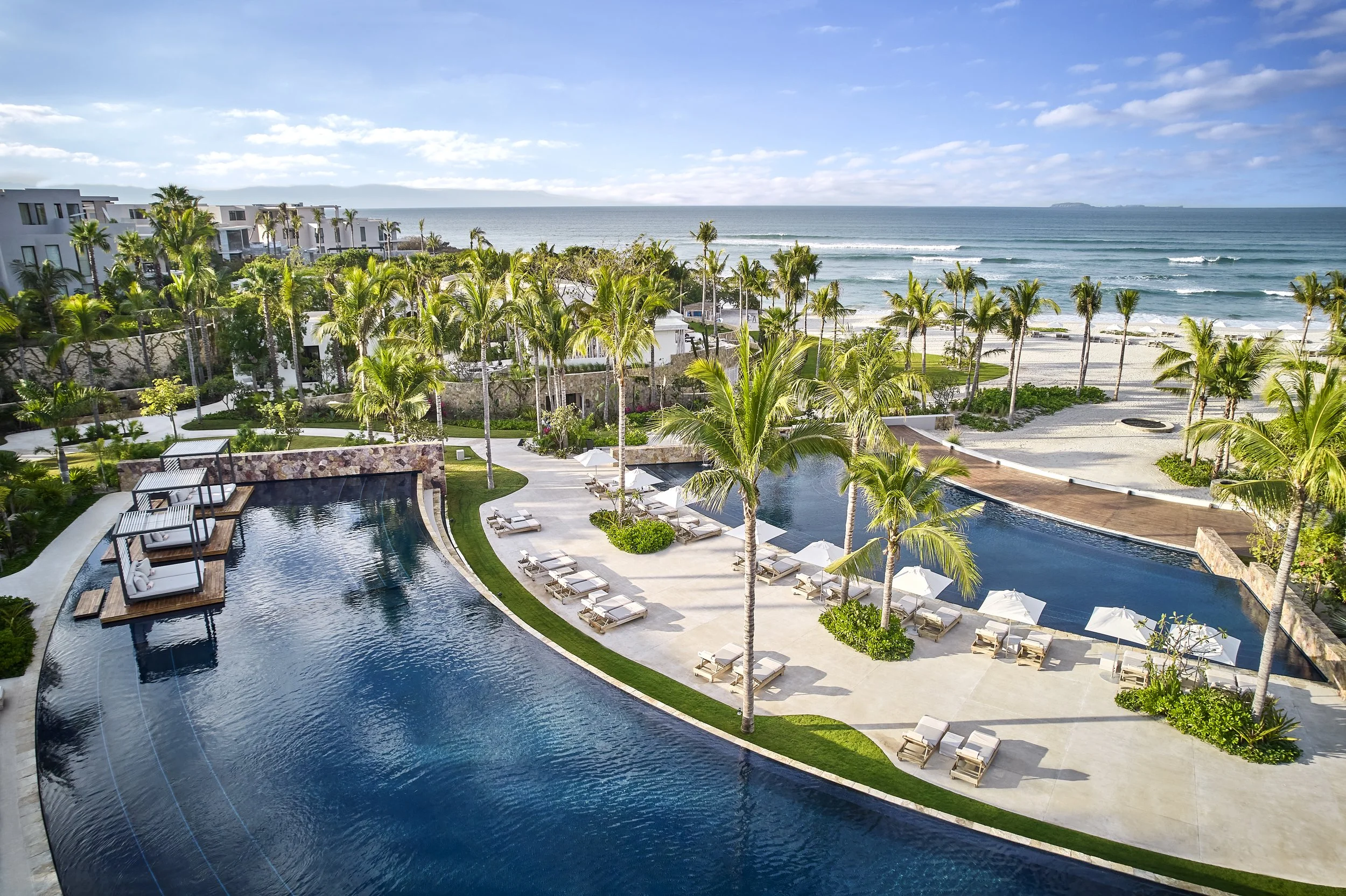 Susurros Del Corazon, Auberge Resorts