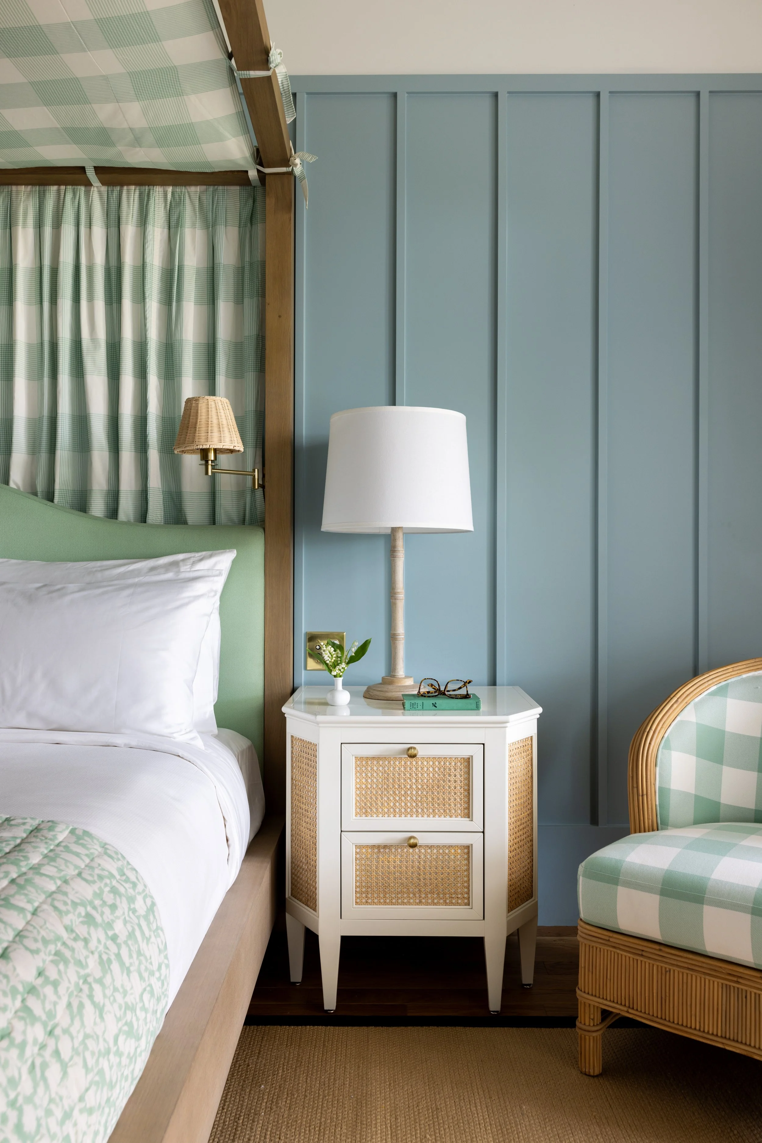 The Dunlin, Auberge Resorts