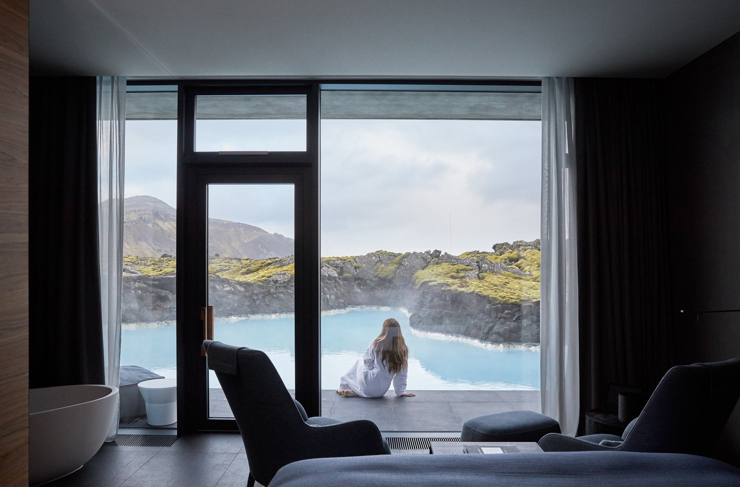 The Retreat at the Blue Lagoon
