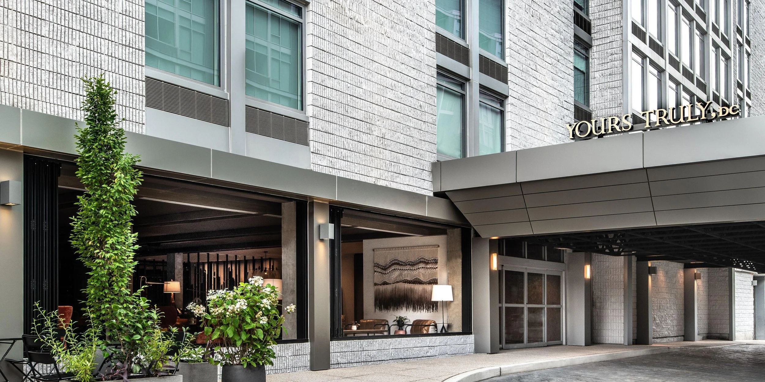 Vignette Collection by IHG (Copy)