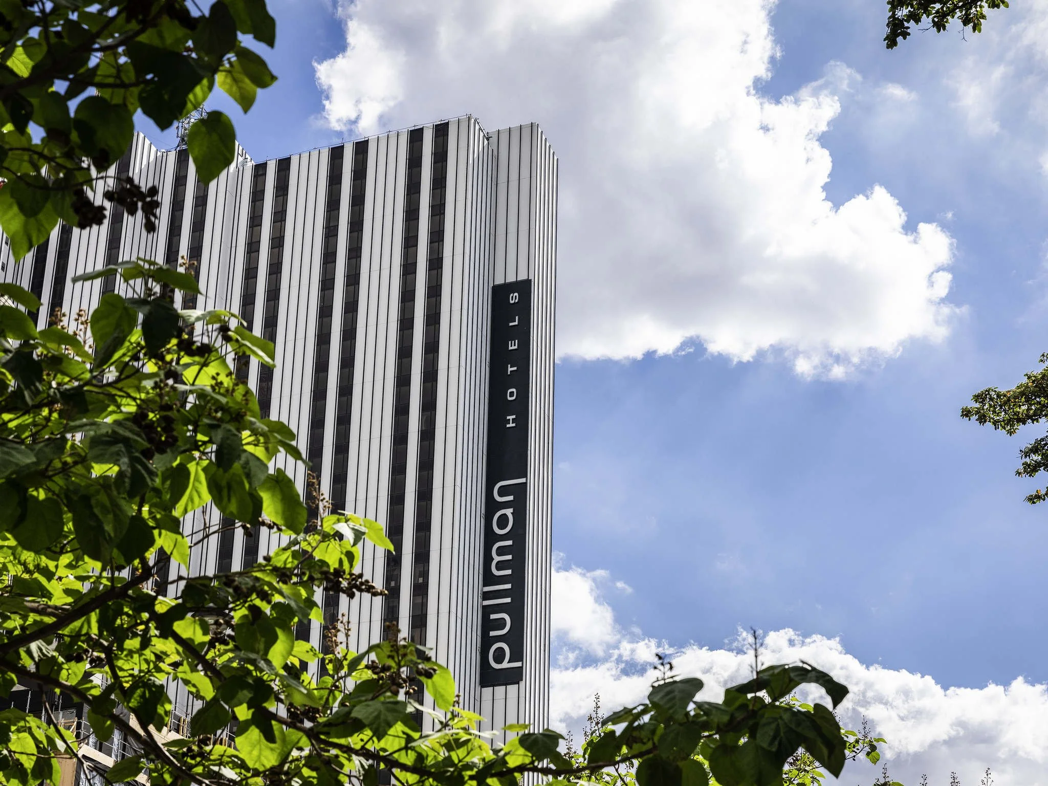 Pullman Hotels (Copy)