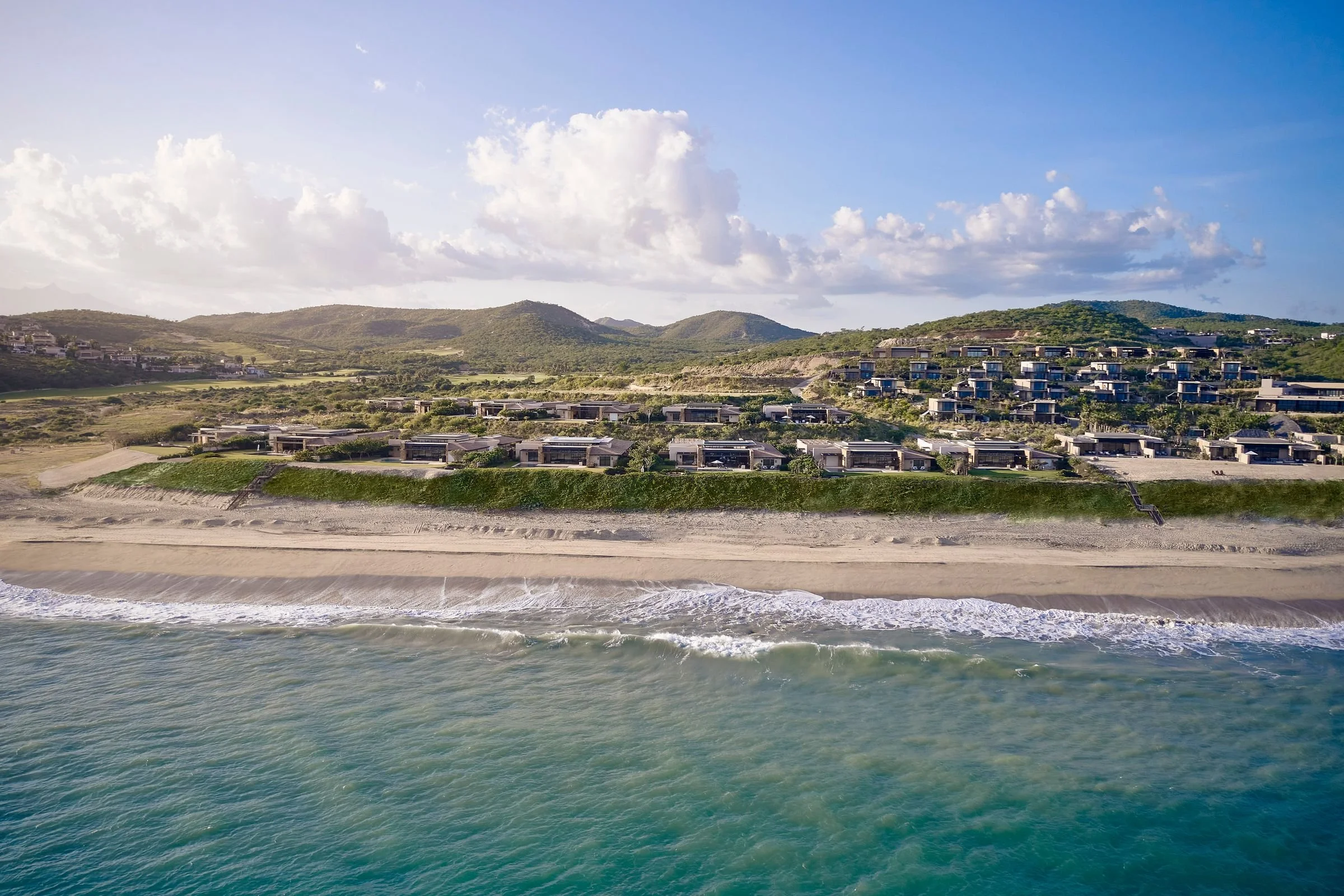 Ritz-Carlton Reserve (Copy)