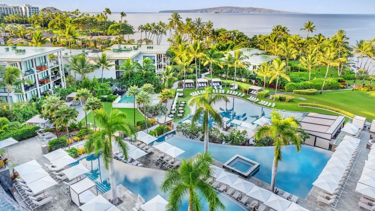 Andaz Hotels & Resorts (Copy)