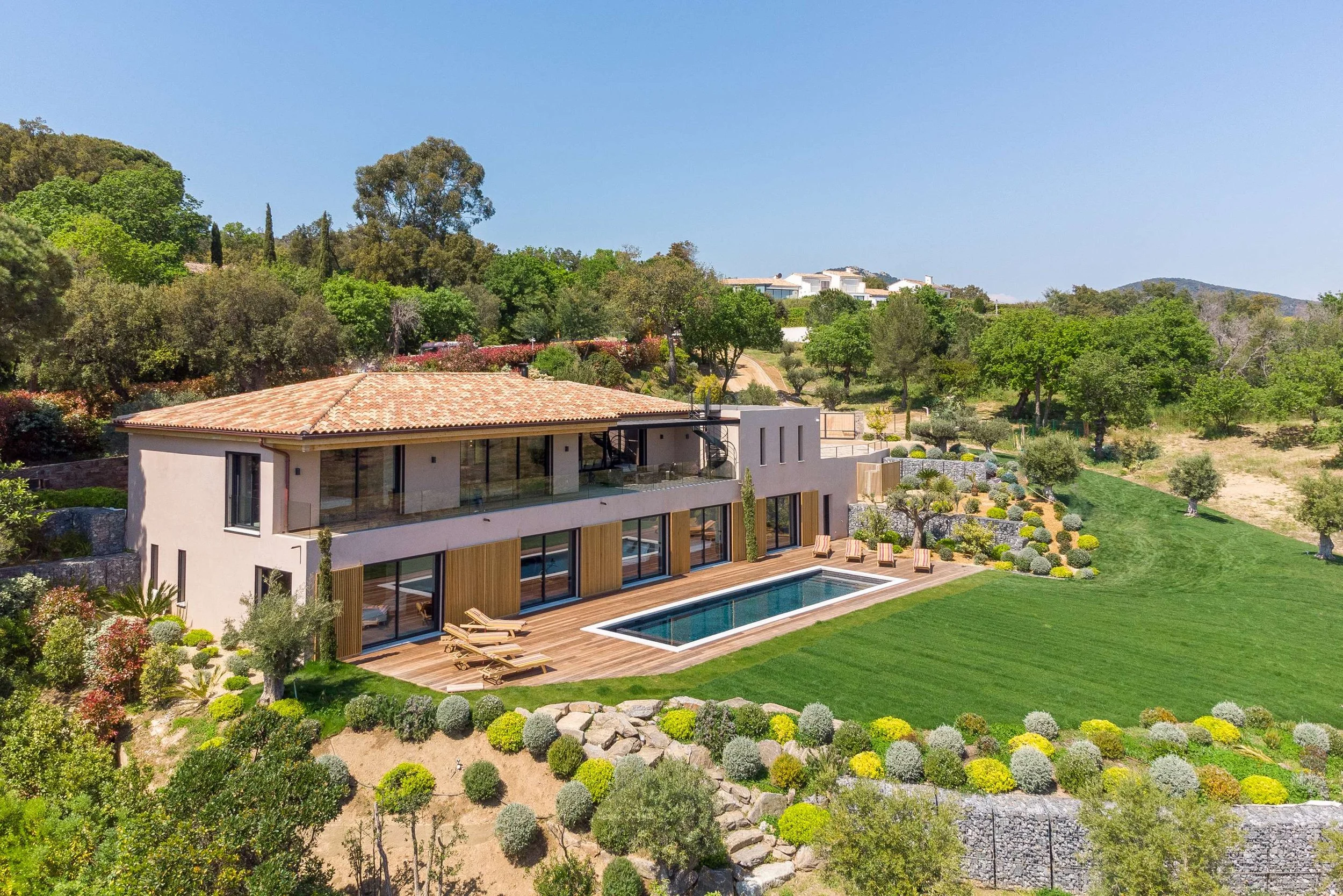 Mandarin Oriental Exclusive Homes (Copy)