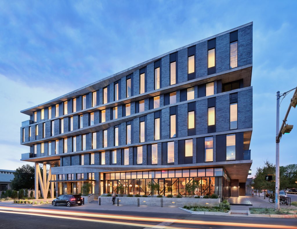 ARRIVE by Palisociety (Copy)