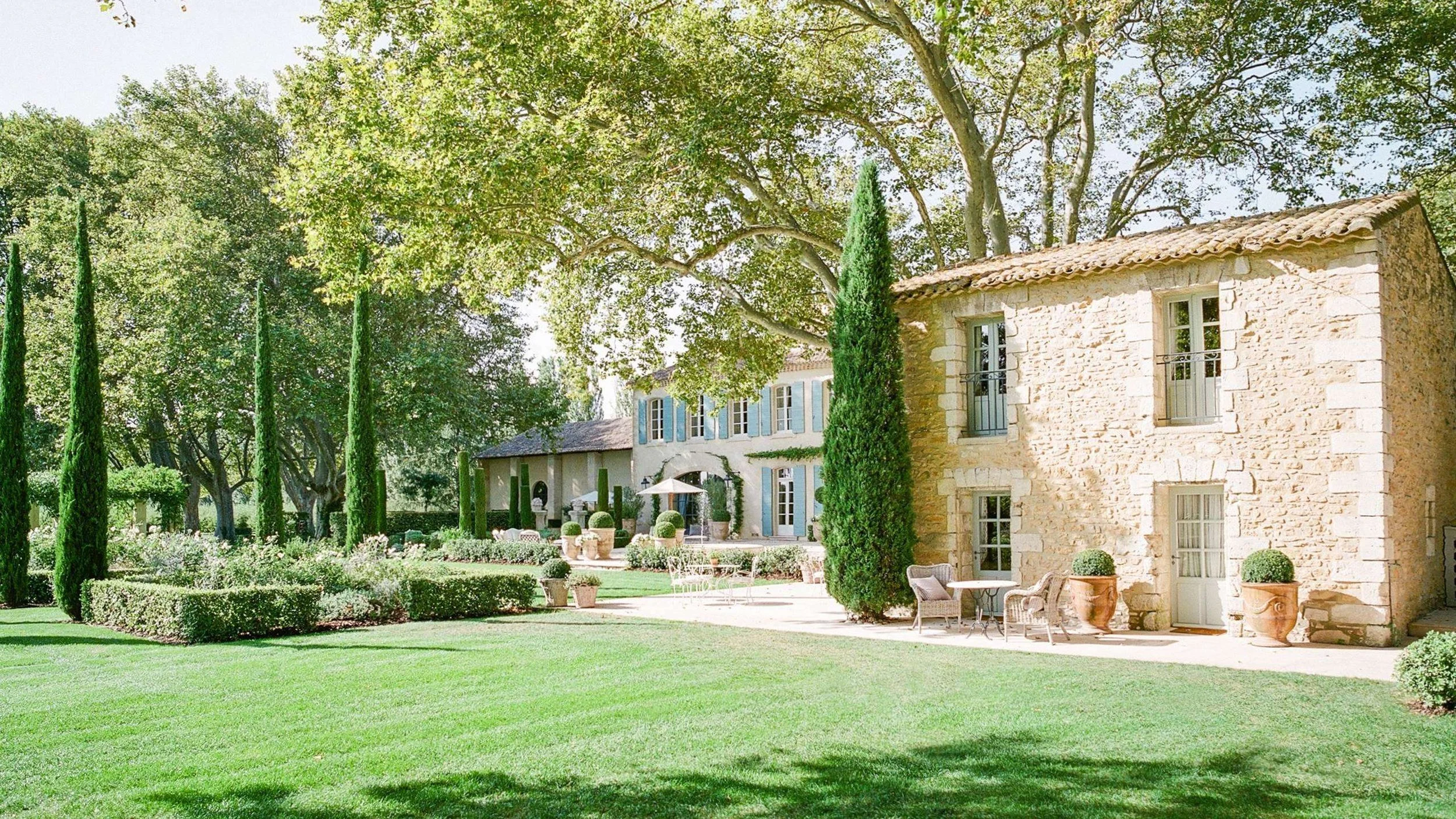 Abercrombie & Kent Villas (Copy)