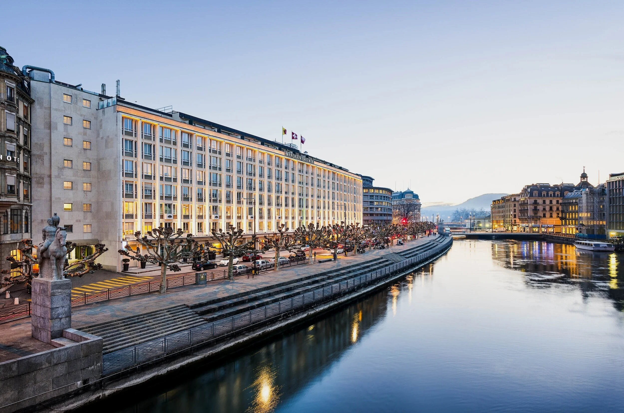 Mandarin Oriental (Copy)