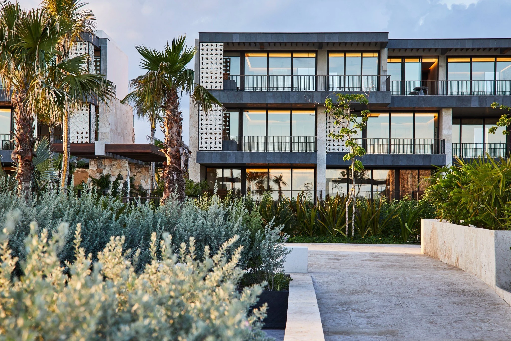 Auberge Resorts Collection (Copy)