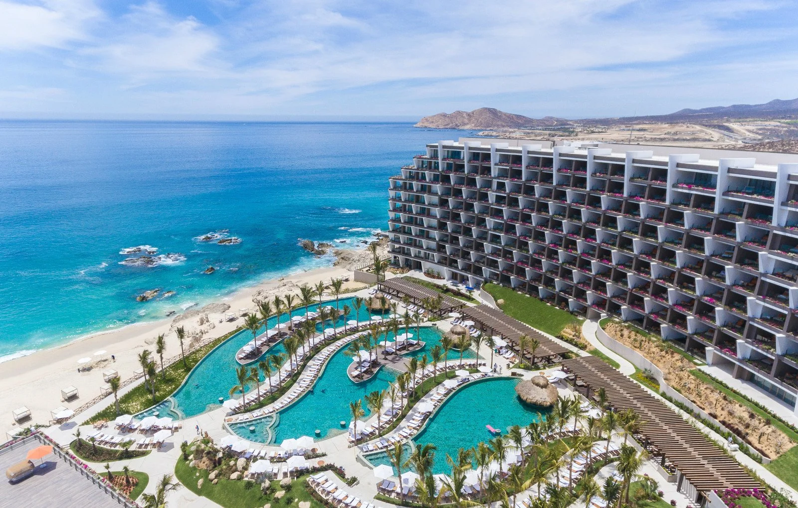 Grand Velas Resorts (Copy)