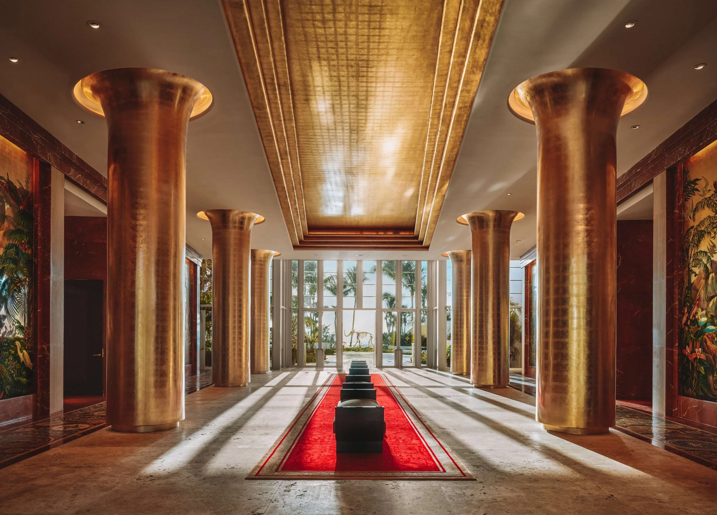 Faena Hotels (Copy)