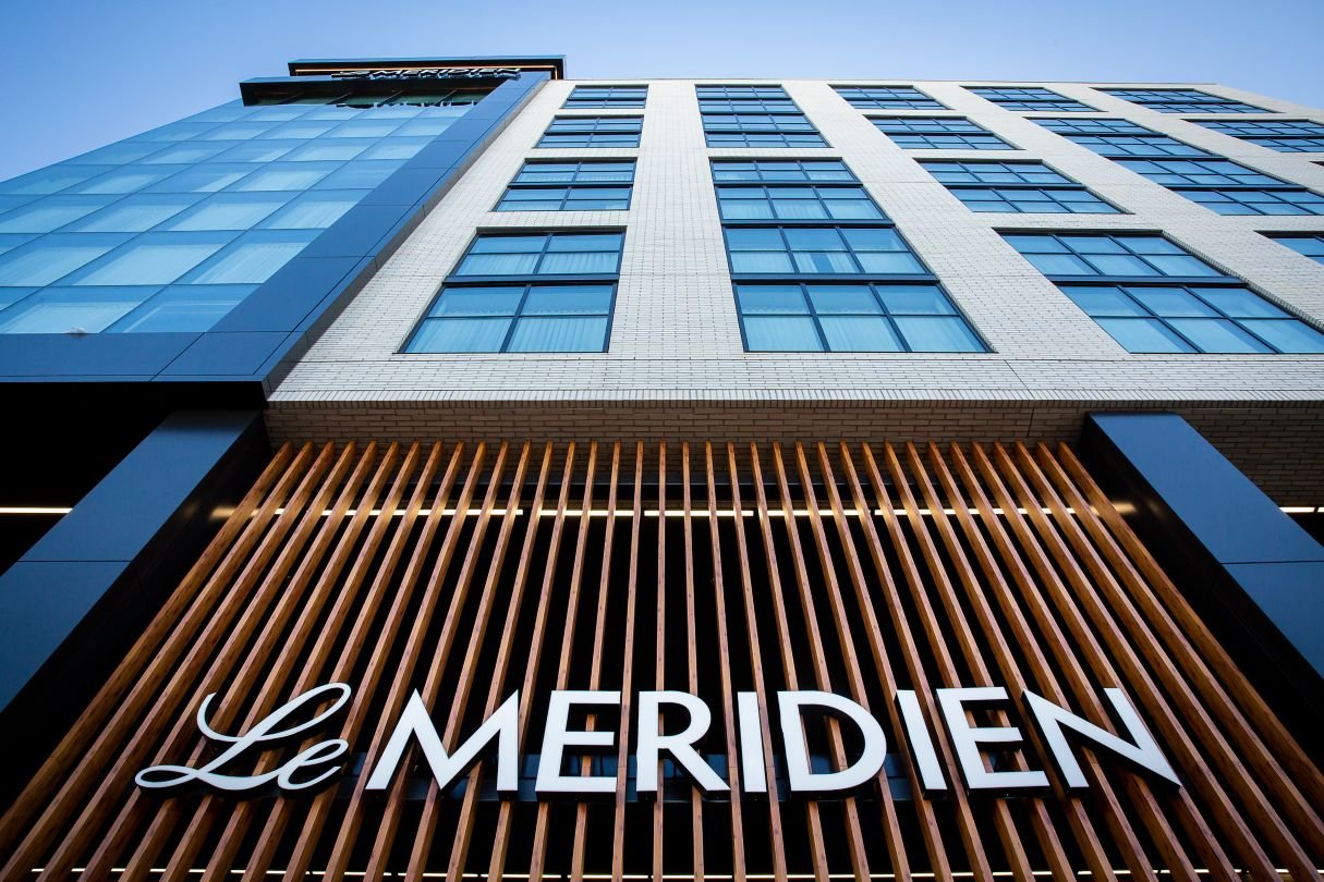 Le Meridien (Copy)