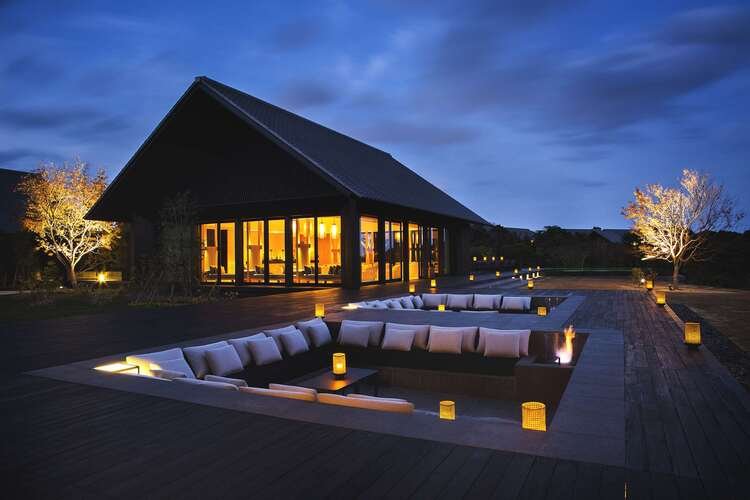 Amanemu - 3rd Night Complimentary (Copy)