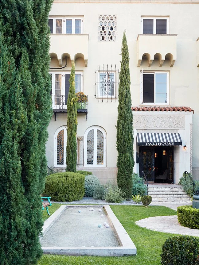 Palihouse Santa Monica - 20% Off (Copy)