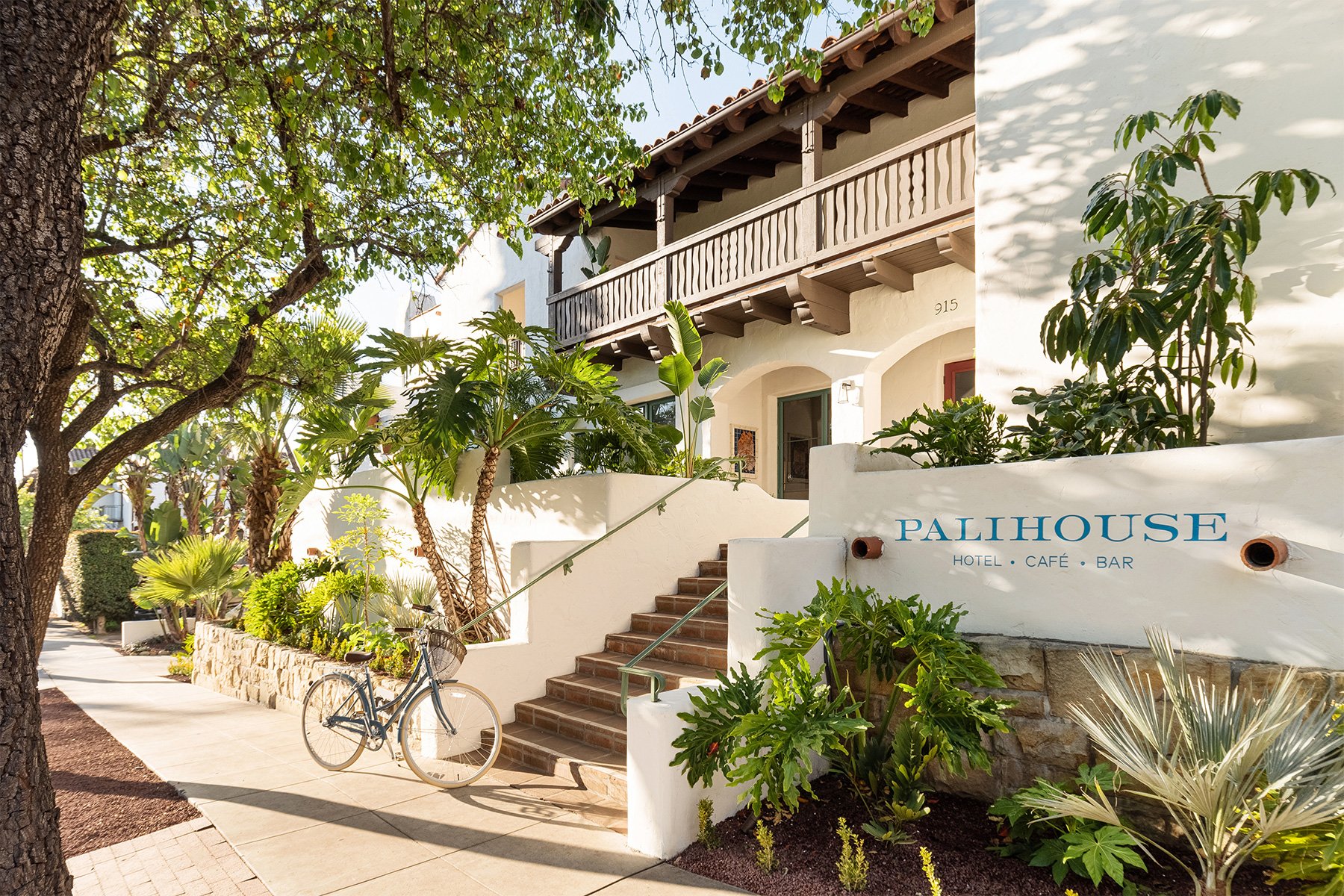 Palihouse Santa Barbara - 15% Off (Copy)