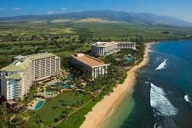   Hyatt Regency Maui Resort and Spa - $250 Resort Credit