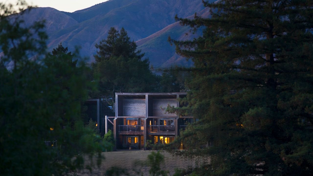 Alila Ventana Big Sur - Hyatt Privé 25% Off All Suites