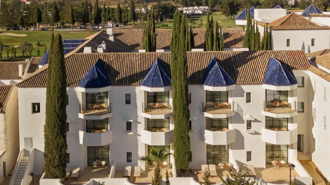 La Zambra Resort - Receive 20% Off