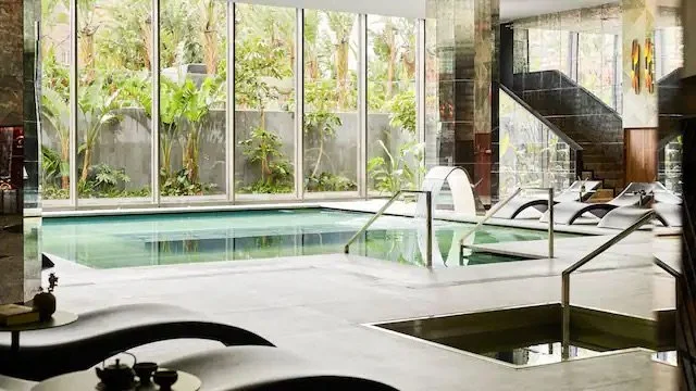 Grand Hyatt Barcelona - Hyatt Privé 25% Offer (Copy)