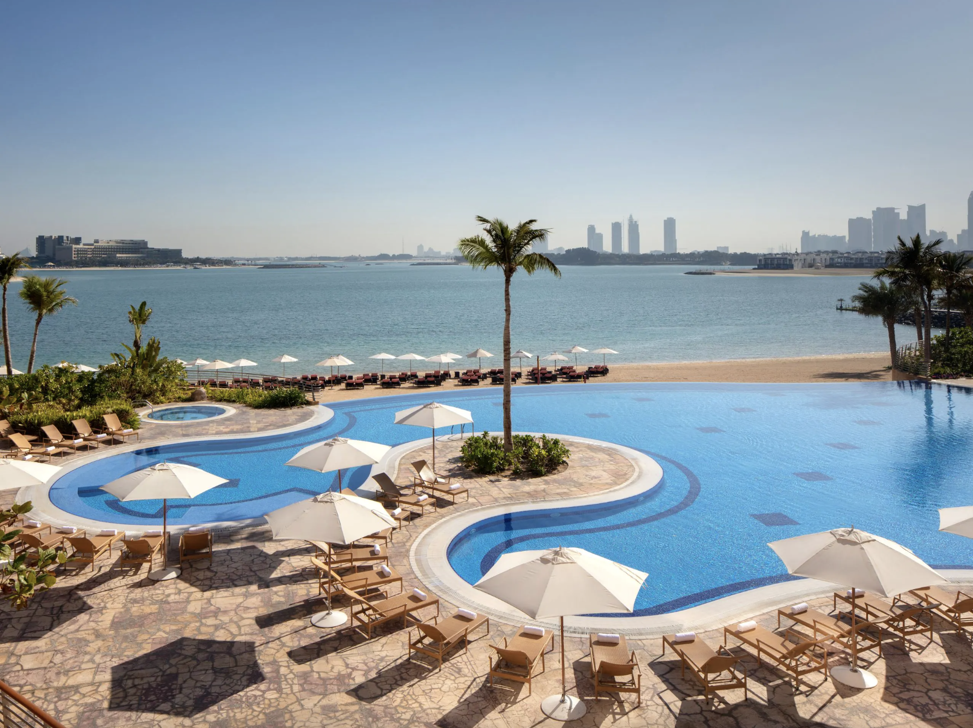 Andaz Dubai The Palm - 20% Off  (Copy)