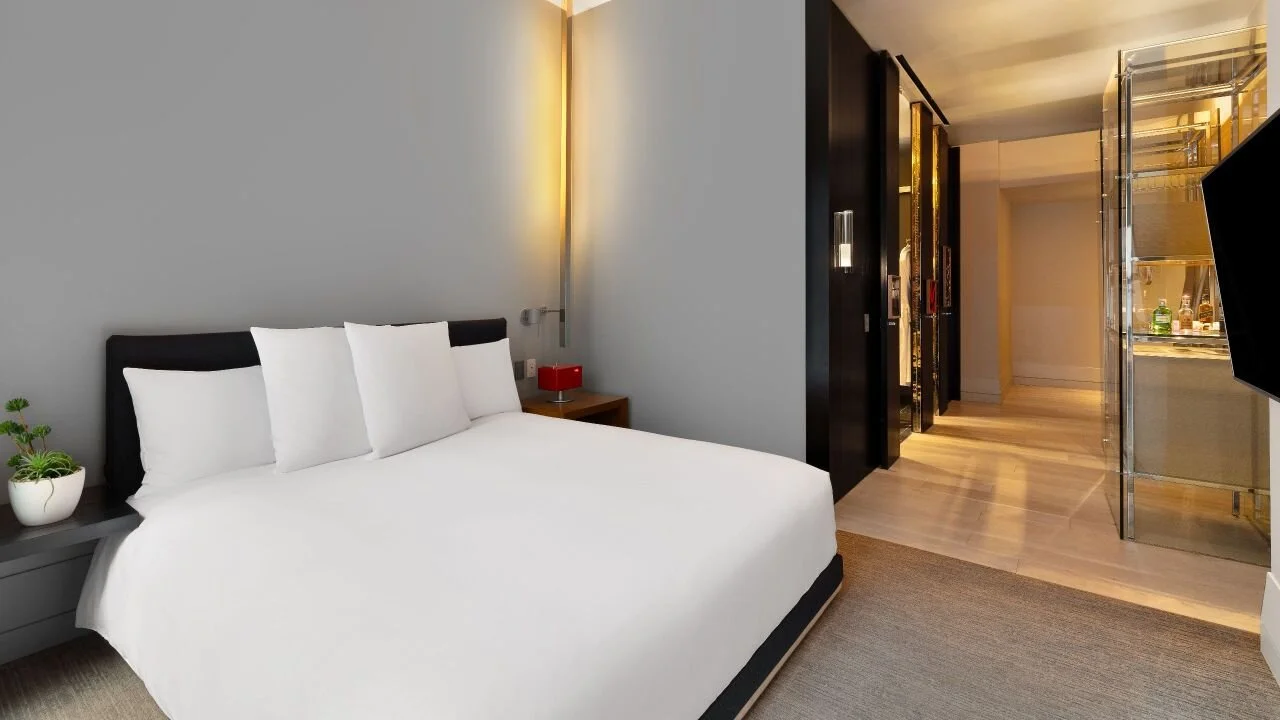 Andaz 5th Avenue - Every 4th Night Free (Copy)