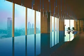 Park Hyatt Seoul - More Nights, More Savings (Copy)