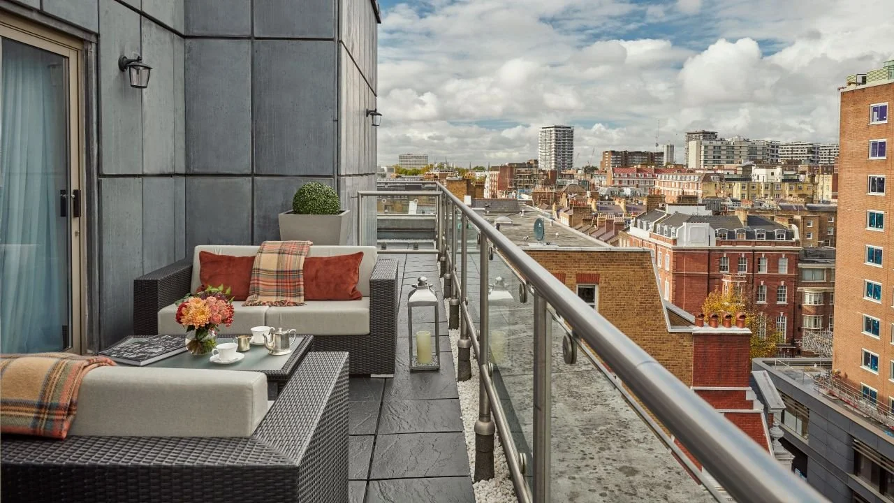 Hyatt Regency London - The Churchill - 25% Off