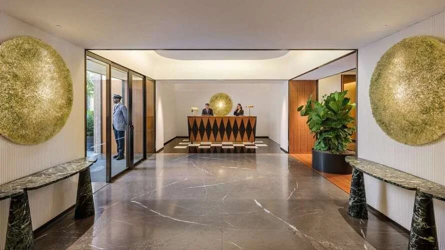 Mandarin Oriental, Milan - 4th Night Complimentary (Copy)